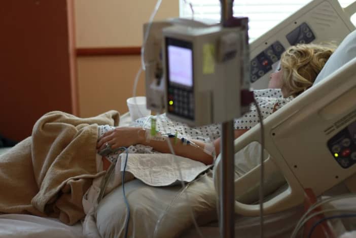 A Review of Healthcare Fraud in the United States