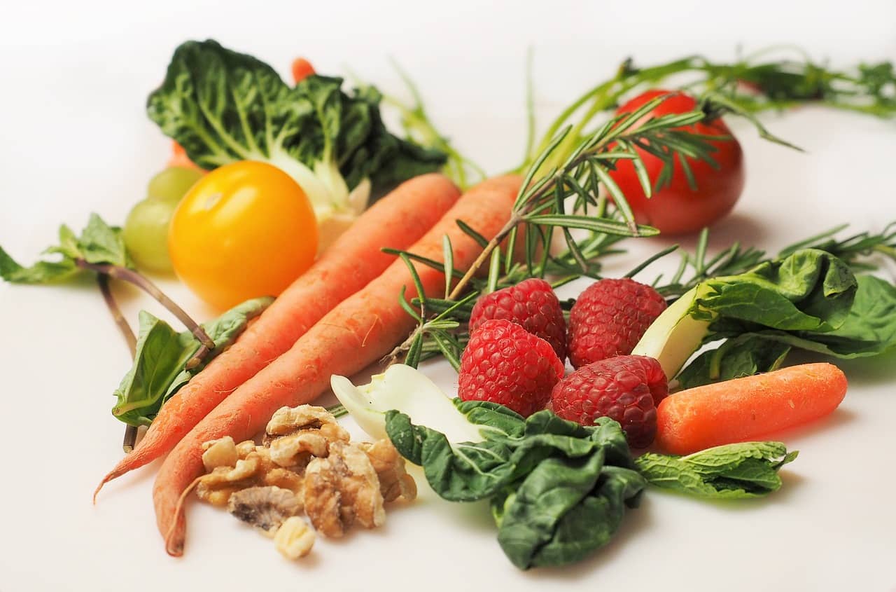 How to Choose the Right Diet