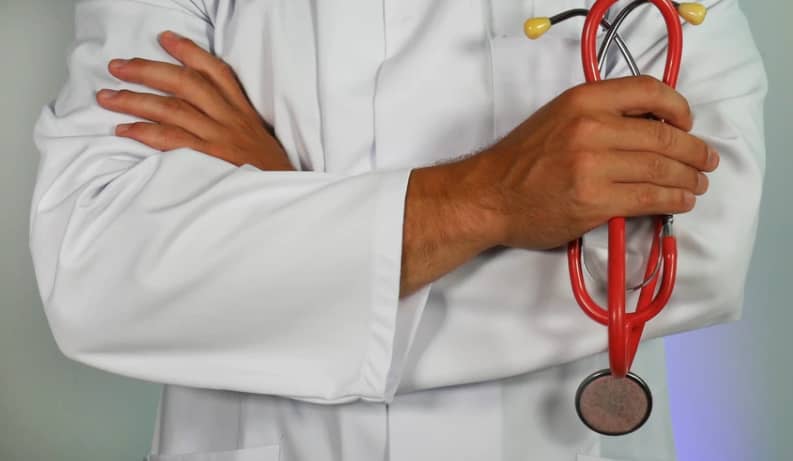 Doctors