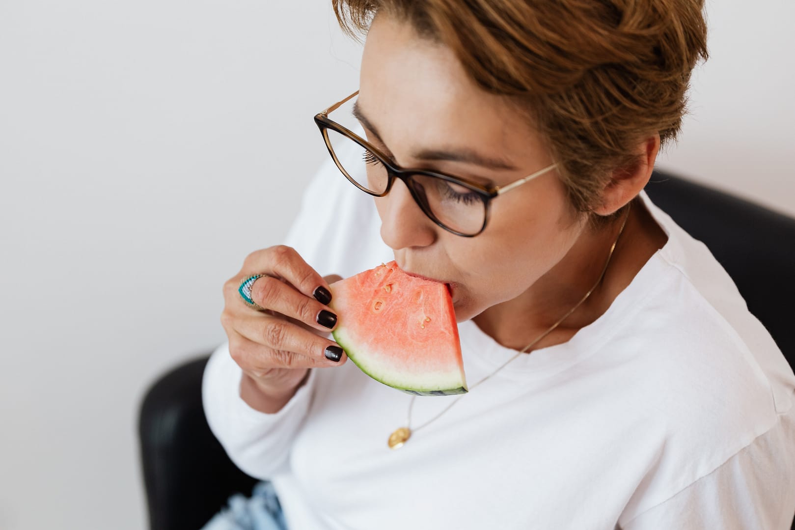 How Becoming Vegan Changed My Life