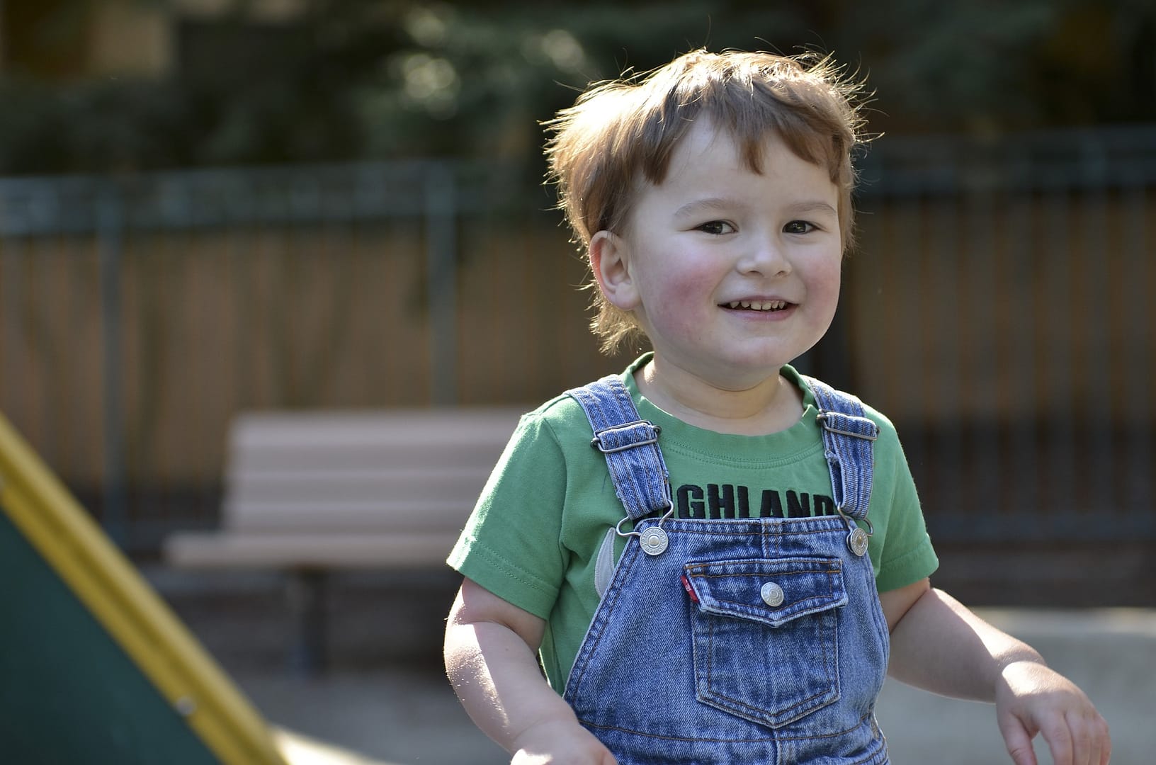 Tips to Parenting a Child with Autism