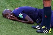 medical attention
