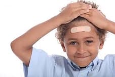 Concussion Recovery