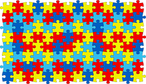 jigsaw colored