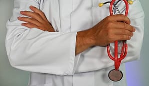 doctor