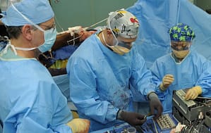 surgery