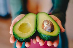 avocado
