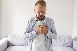 Heartburn
