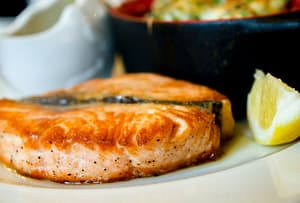 Fatty Fish