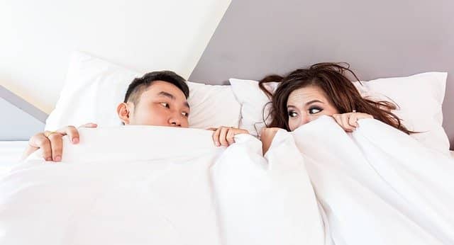 Things You Need to Know About Premature Ejaculation
