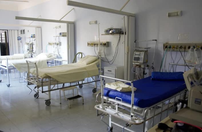 A Review of Healthcare Fraud in the United States