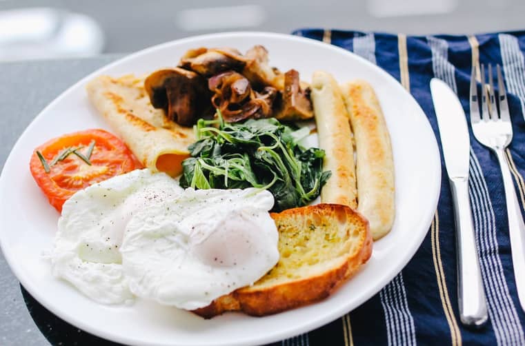 Why Breakfast Extremely Essential for Students