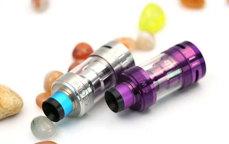 How Vaping Can Affect Your Health