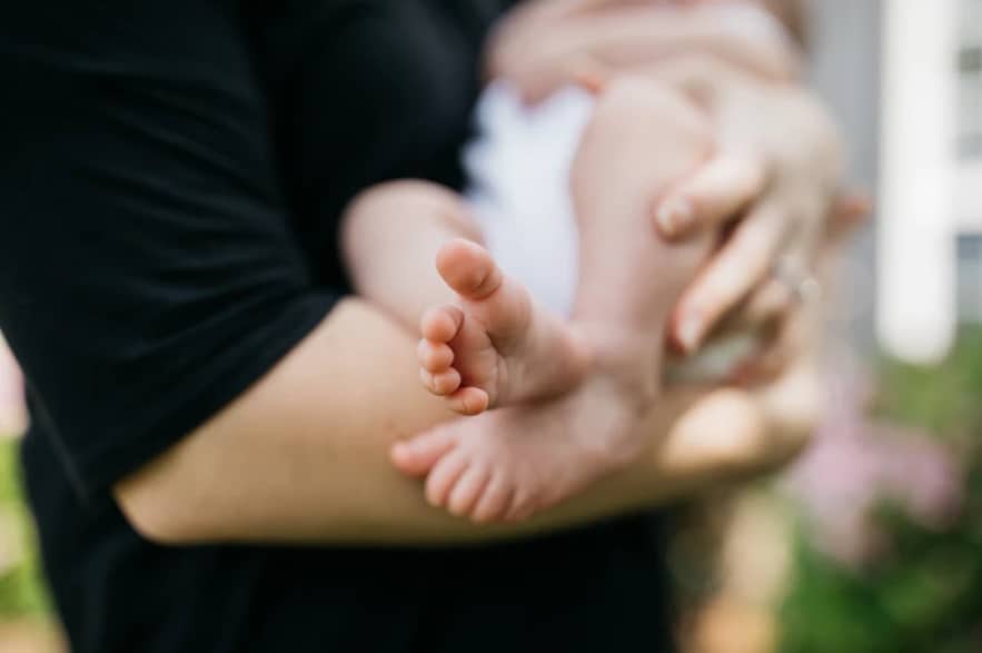 Important Things You Need to Know About Breastfeeding